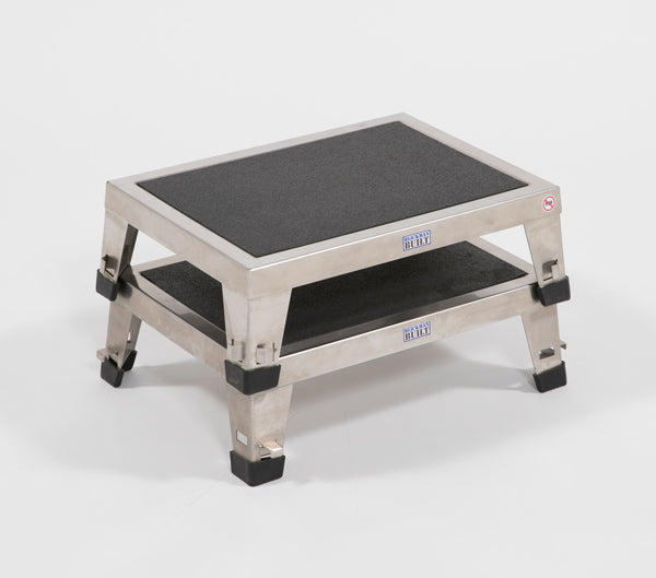 E-Z Stacking Stool-Blickman