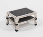 E-Z Stacking Stool-Blickman