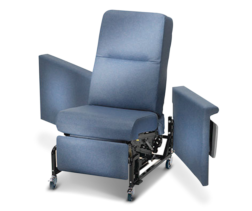 898 Manual Recliner Chair