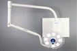 Galaxy 8×4 Mount Style_ Mount Style_ Wall Mounted Surgical Light-StarTrol