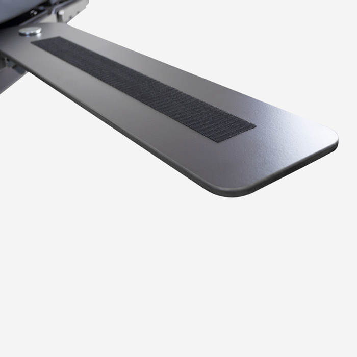 AS- 4950 - Carbon Fiber Quick Release Surgical Table Armboard w/2" Pre ...