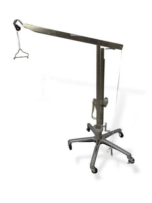 Acufex 012320 Shoulder Positioner– Didage