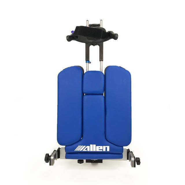 Allen A91501 Lift Assist Beach Chair Refurbished Didage