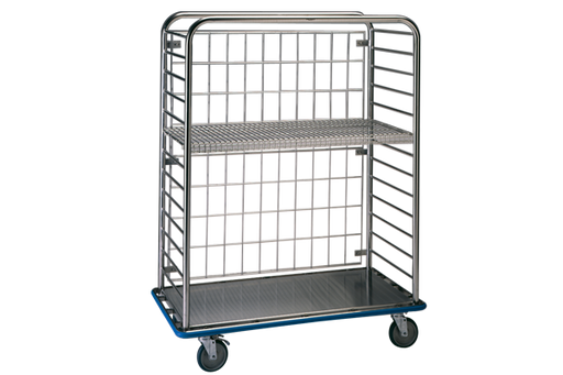 CDS-270 Utility Cart - Didage