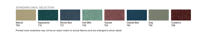 586 Manual XL Recliner Chair - Didage