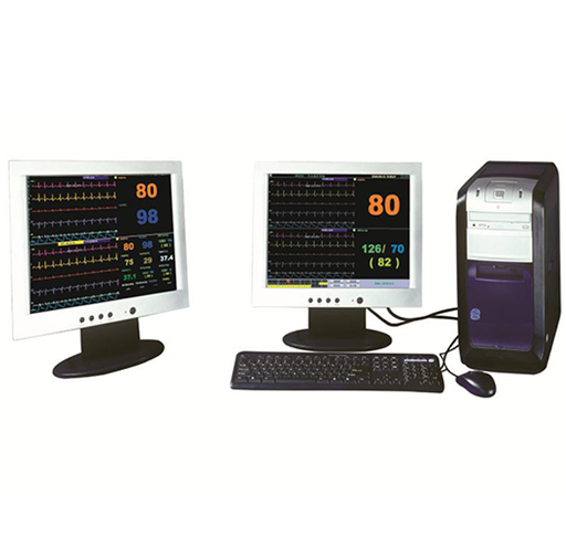 Central Fetal Monitor System F6000-Biolight