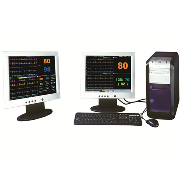Central Monitor System M6000C-Biolight