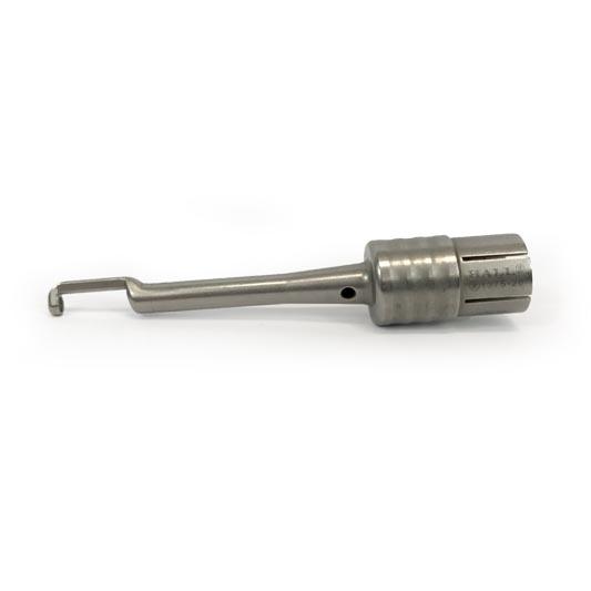 Conmed Hall 1375-20 Footed Bur Guard Refurbished– Didage