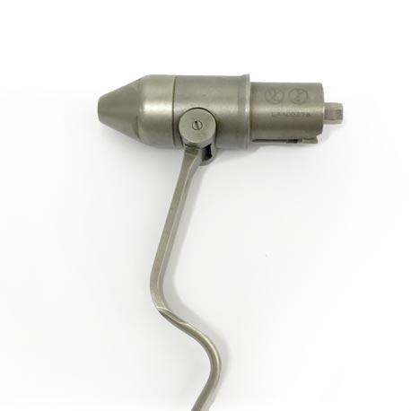 Conmed Hall PRO6240 Dual Trigger Pin Collet Refurbished– Didage