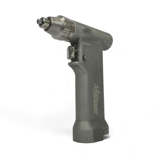 Conmed Hall PRO6400 Mpower Reciprocating Saw Refurbished-Didage