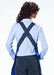 Conventional Lead Free X-Ray Apron- back