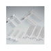 Long or Short, Clear Plastic Dividers(DIV-10L) - Didage