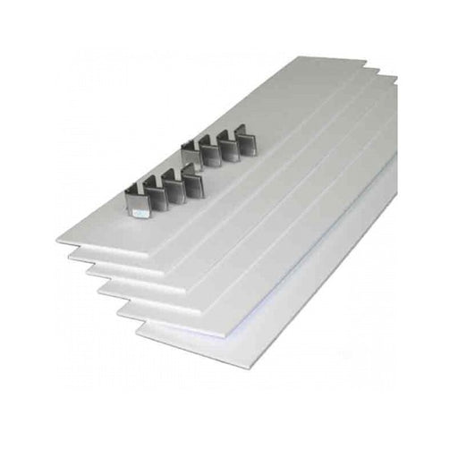 Cut & Clip Divider System(DIV-CC2)-Waterloo Healthcare