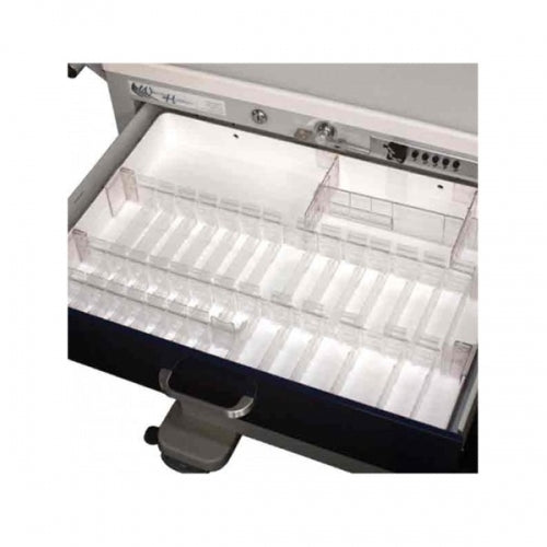 Ampule Holder Divider Systems(DIVTRAY-AMP)-Waterloo Healthcare