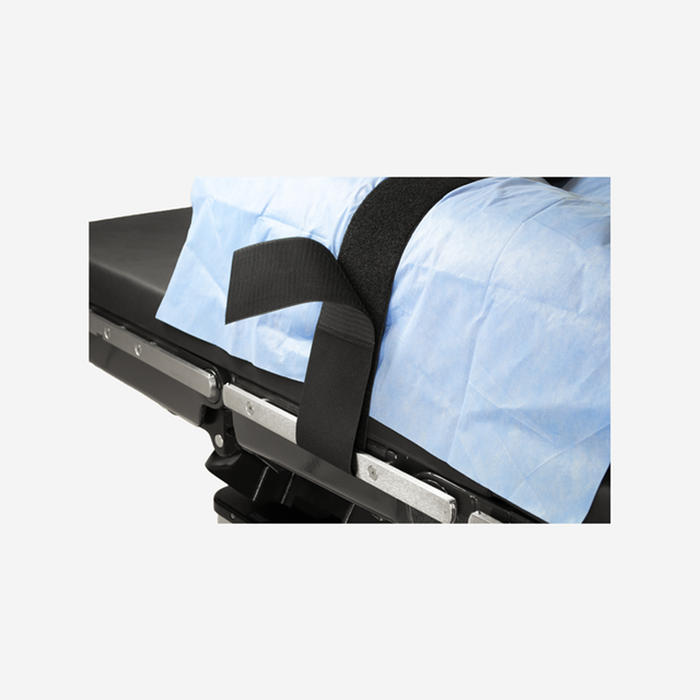 PR-3400 Deluxe Safety Strap 4" Wide