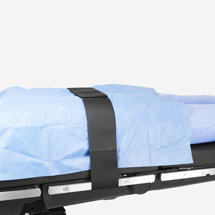 PR-3400 Deluxe Safety Strap 4" Wide