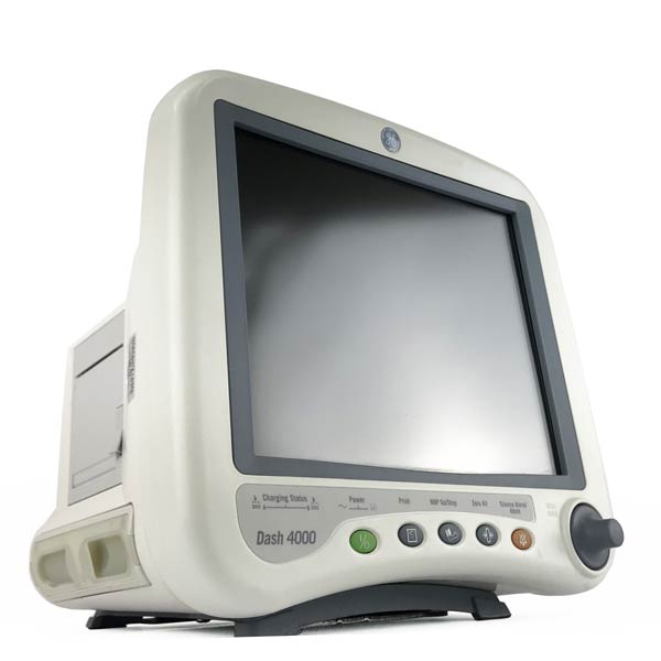 GE Dash 4000 Patient Monitor