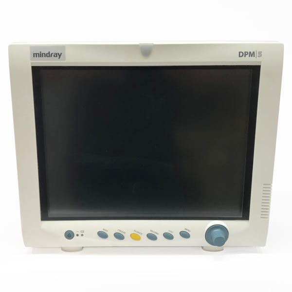 Datascope DPM 5 Patient Monitor- Refurbished-Didage