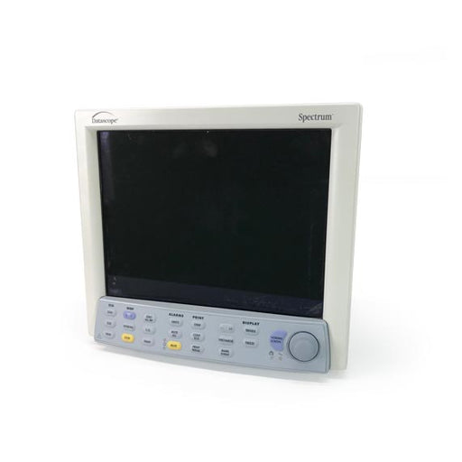 Datascope Spectrum Patient Monitor Refurbished-Didage
