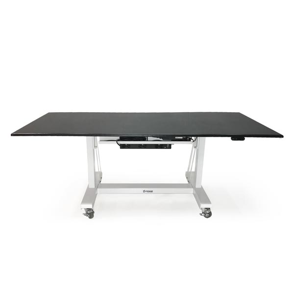 Didage DS1000 27" x 72" Radiolucent Cadaver Table-Didage