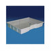 White Divider Box with Clear Lid(EMER-BOX)