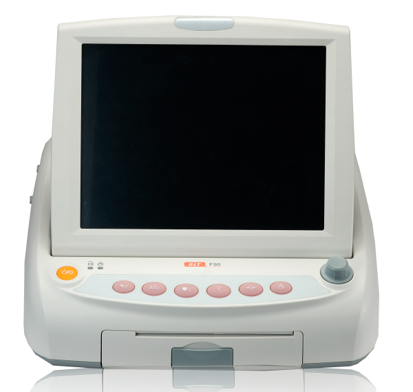 F90 Fetal/Maternal Monitor-Biolight