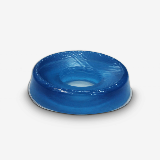 GP 1500 Gel Head Donuts Patient Positioning Pad-Didage