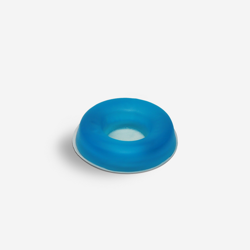 GP 1600 Gel Head Donuts Patient Positioning Pad-Didage