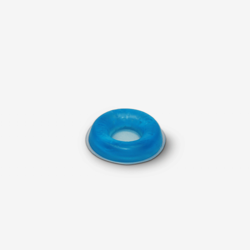 GP 1650 Gel Head Donuts Patient Positioning Pad-Didage