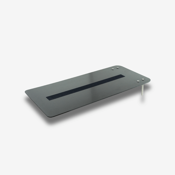 Operating Surface HT-2300 CARBON FIBER Surgical Operating Surface w/Round bar mounting ...