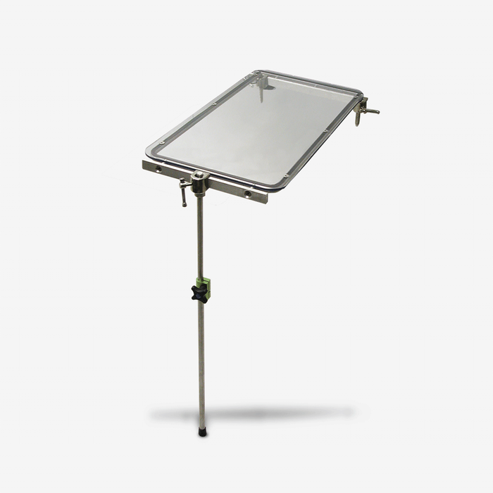 HT-2600 Arm and Hand Surgical table 16" x 30" DURACLEAR