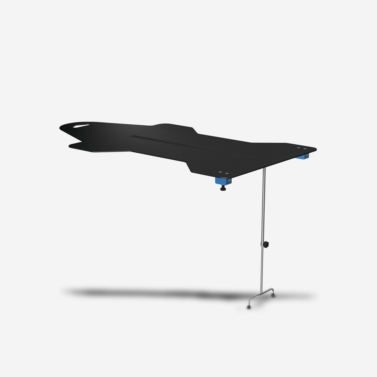 HT-4700 PHENOLIC Under Mount Table w/pad– Didage