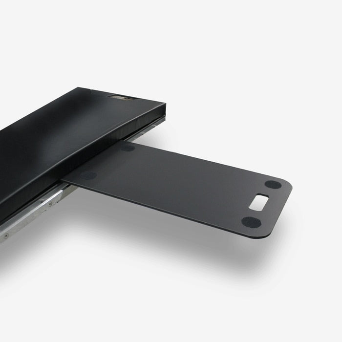 HT-8200 PHENOLIC Under Mount Surgical Table w/pad