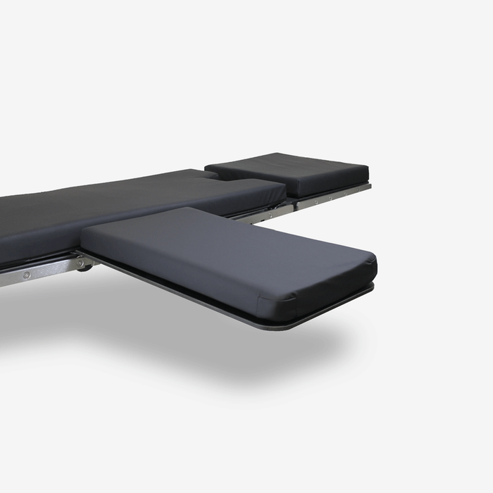 HT-8200 PHENOLIC Under Mount Surgical Table w/pad