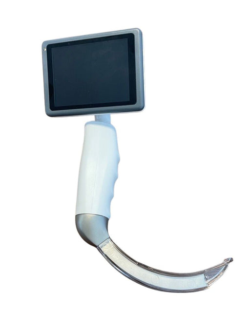 HugeMed VL3R Portable Reusable Video Laryngoscope - Didage