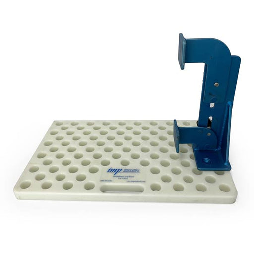 IMP Morphboard Peg Board with Lateral Patient Positioner