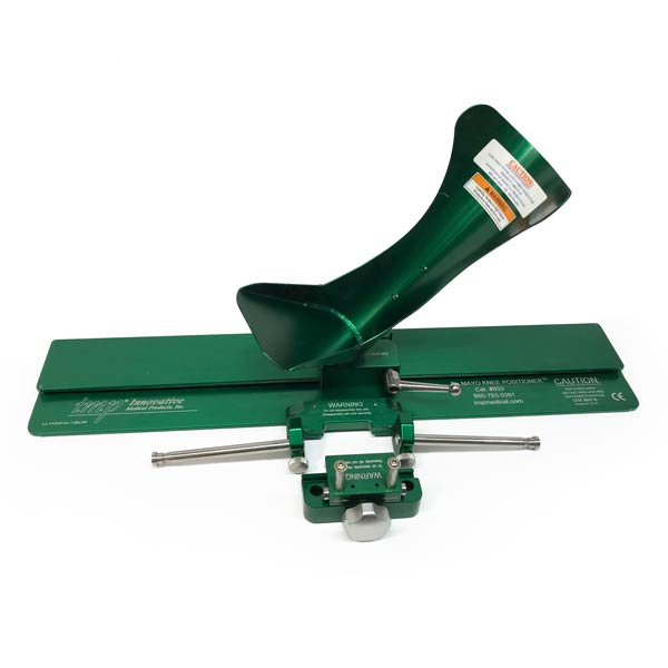 IMP 803-A713-7 DeMayo Knee Positioner 30" Refurbished
