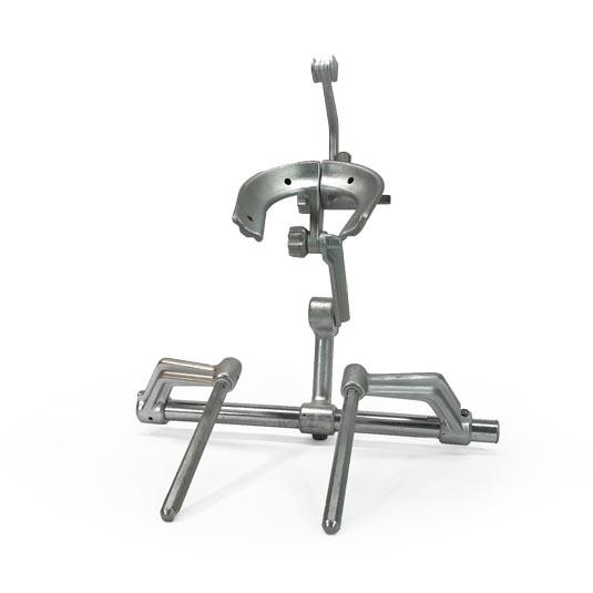 Integra Mayfield A2101 Ultra Base Cervical Head Support System Refurbi