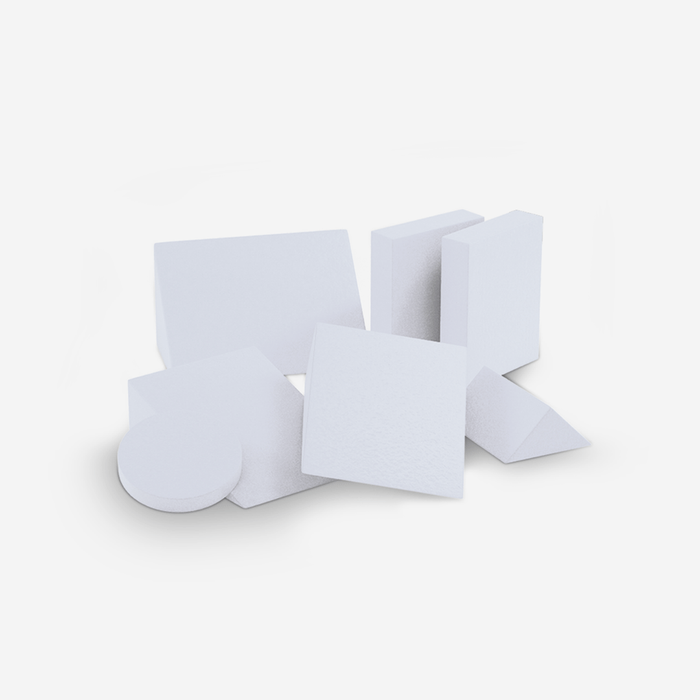 KC 8000 KOVA Small Patient Positioner Set