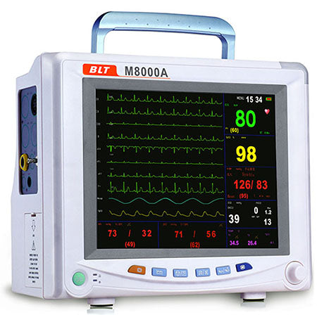 M8000A Multi-Parameter Patient Monitor