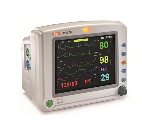 M8500 Portable Patient Monitor
