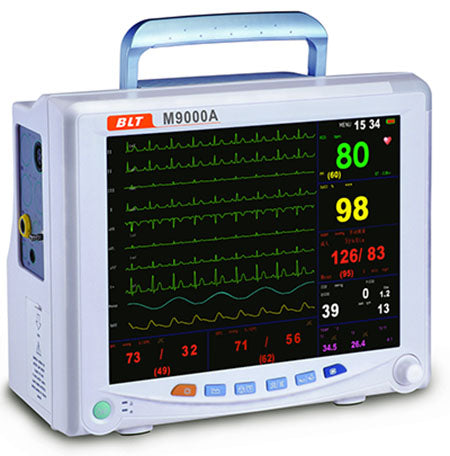 M9500 Multi-Parameter Patient Monitor