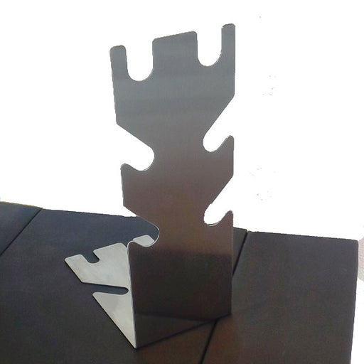 Stainless Steel Hose Tree - Didage