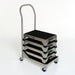 Stacking & Interlocking Step Stool - Didage