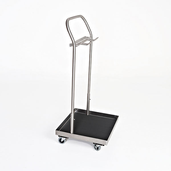 Stirrup Cart - Didage