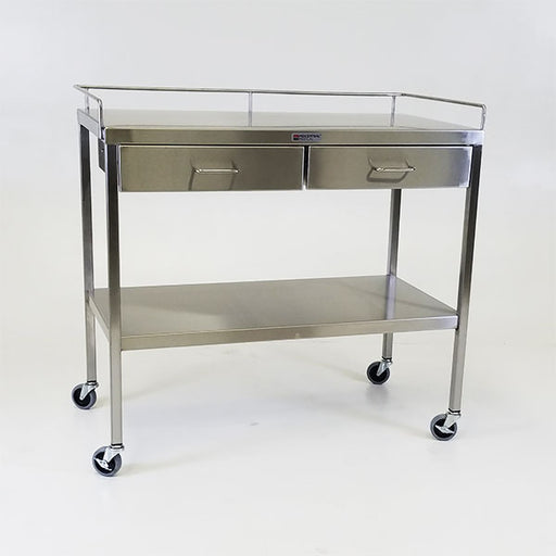 Larger Utility/Prep Tables - Didage