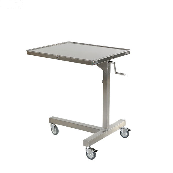 Stainless Steel Ventric Stand - Didage