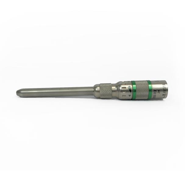 Medtronic Midas Rex AVS14 14cm Variable Exposure Straight Large Bore A ...