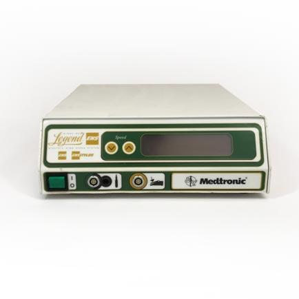 Medtronic Midas Rex EC200 EHS Legend Power Instrument Console Refurbis ...