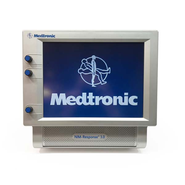 Medtronic NIM 3.0 Nerve Monitoring System
